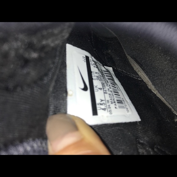 Nike Air Huarache - Picture 5 of 5